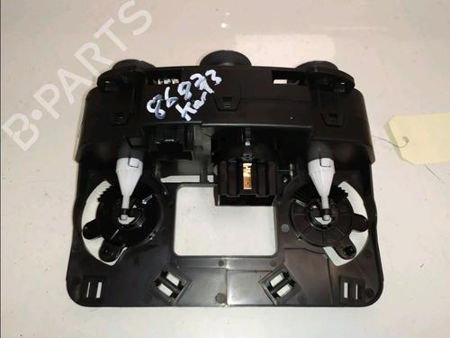Climate control OPEL KARL (C16) 1.0 | BP39259655I5 - Image 3