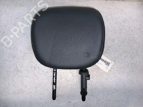 Used Headrest RENAULT TWINGO II (CN0_) 1.2 16V (CN04, CN0B) (75 hp) 30415491