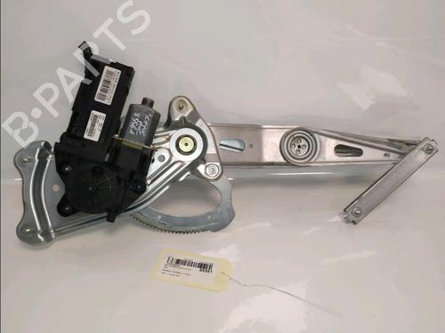 Used Front left window mechanism Front left window mechanism RENAULT SCÉNIC III (JZ0/1_) 1.5 dCi (JZ02, JZ0R) (95 hp) 34051783 34051783