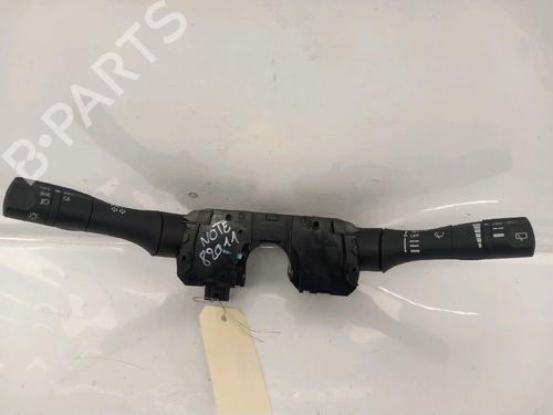 Used Steering column stalk NISSAN NOTE (E12) 1.2 DIG-S (98 hp) 30432843