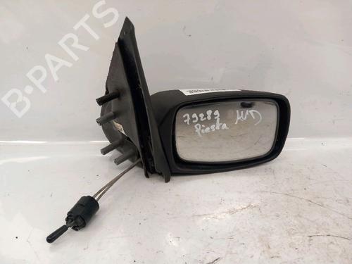 Used Right mirror FORD FIESTA IV (JA_, JB_) 1.25 i 16V (75 hp) 30426993