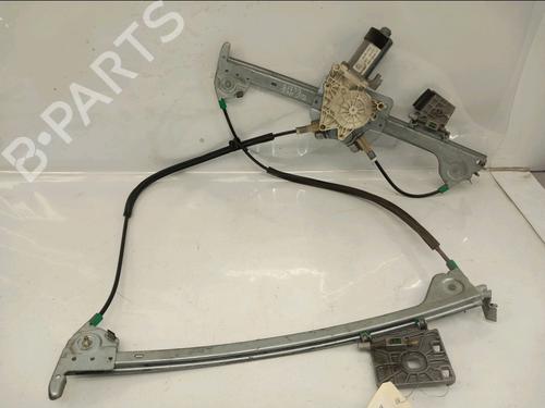 front-left-window-mechanism-peugeot-206-cc-2d-2000-2001-2002-2003-2004-2005-2006-2007-2008-31798707 main image