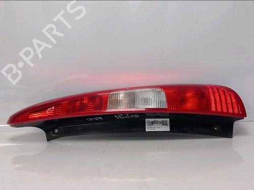 Used Right taillight Right taillight 38008537 38008537