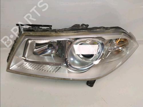 Used Left headlight Left headlight 38457617 38457617