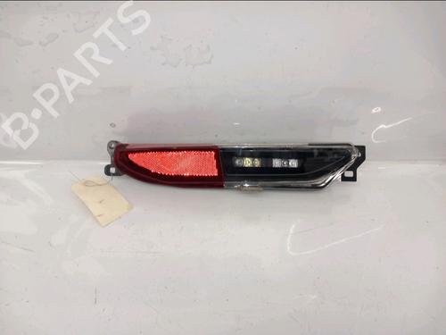 Piloto izquierdo paragolpes trasero RENAULT MEGANE E-TECH SUV EV60 (BNJ1) (218 hp) 31868010