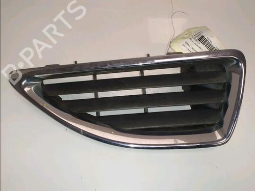 Used Grille Grille RENAULT MEGANE I (BA0/1_) 1.9 dTi (BA1U) (80 hp) 33230848 33230848