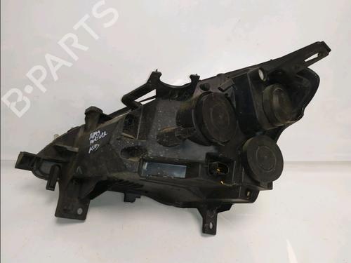 Right headlight PEUGEOT PARTNER Box Body/MPV 1.6 HDi 16V | BP39117892C29 - Image 1