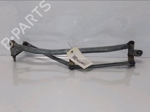 Used Front wipers mechanism Front wipers mechanism SEAT IBIZA III (6L1) 1.9 TDI (100 hp) 33713656 33713656