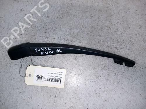 rear-windshield-wiper-arm-nissan-x-trail-ii-t31-2007-2008-2009-2010-2011-2012-2013-2014-2015-2016-2017-2018-30428335 main image