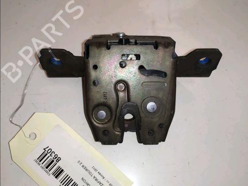 tailgate-lock-opel-zafira-tourer-c-p12-2011-40278338 main image