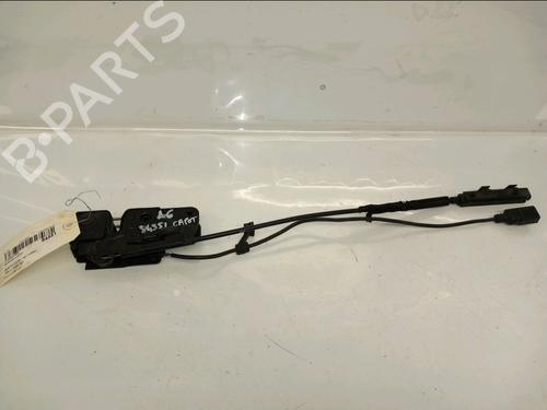 Panserlås AUDI A4 B8 Avant (8K5) 2.0 TDI (143 hp) 30869228