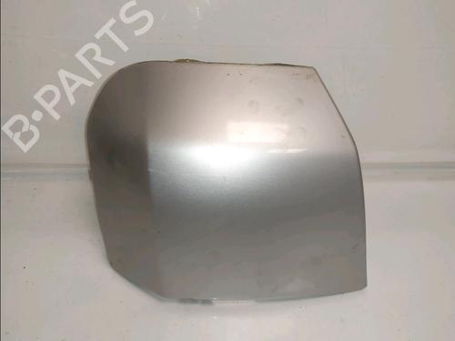Used Corner bumper Corner bumper CITROËN C4 Picasso I MPV (UD_) 1.6 HDi 110 (112 hp) 40278325 40278325
