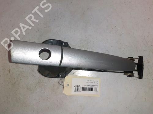 Used Front right exterior door handle FIAT ULYSSE (179_) 2.0 JTD (109 hp) 30432085