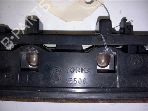 Third brake light PEUGEOT PARTNER MPV (5_, G_) 2.0 HDI | BP30416089L11 - Image 4