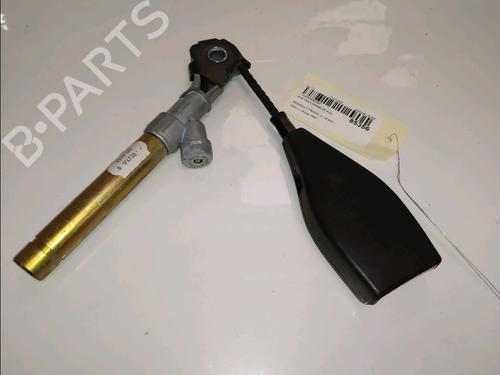 Used Front left belt tensioner Front left belt tensioner RENAULT TRAFIC II Bus (JL) 1.9 dCI 80 (JL0B) (82 hp) 33646475 33646475