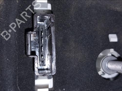 Left taillight PEUGEOT 2008 I (CU_) 1.2 VTi | BP36660684C34 - Image 3