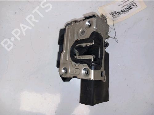 Front left lock DACIA SANDERO 1.4 MPI LPG | BP31964086C98