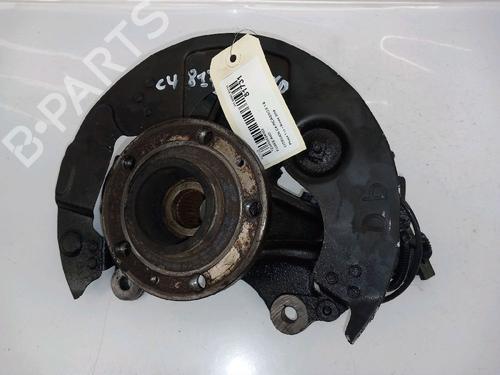 Used Right front steering knuckle CITROËN C4 Picasso II 1.6 HDi / BlueHDi 115 (115 hp) 30417700