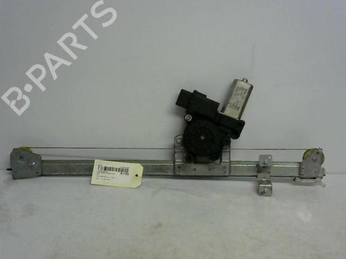 Rudehejsemekanisme Højre foran FIAT DUCATO Van (250_) 100 Multijet 2,2 D (100 hp) 30429006