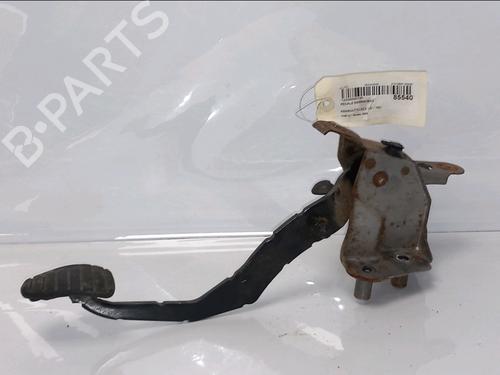 Used Clutch pedal Clutch pedal RENAULT CLIO III (BR0/1, CR0/1) 1.2 16V (BR0P, CR0P) (101 hp) 33814514 33814514