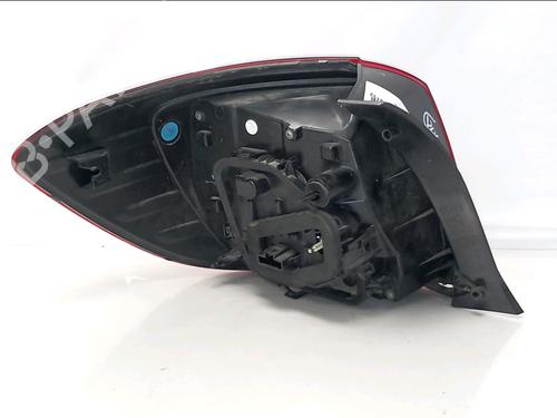 Right taillight DACIA SANDERO II 1.0 SCe 75 (B8JC, B8JD, B8NC) | BP36962665C35 - Image 2