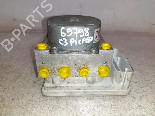 Used ABS pump CITROËN C3 Picasso (SH_) 1.6 HDI 90 (92 hp) 30413185