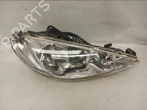 right-headlight-peugeot-206-cc-2d-2000-2001-2002-2003-2004-2005-2006-2007-2008-32310777 main image