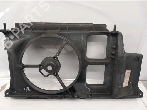 Used Front slam panel PEUGEOT 206 Hatchback (2A/C) 1.4 i (75 hp) 31867881