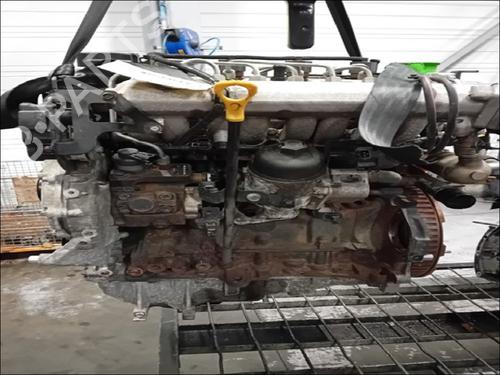 Motor KIA VENGA (YN) 1.6 CRDi 115 (116 hp) 30426583