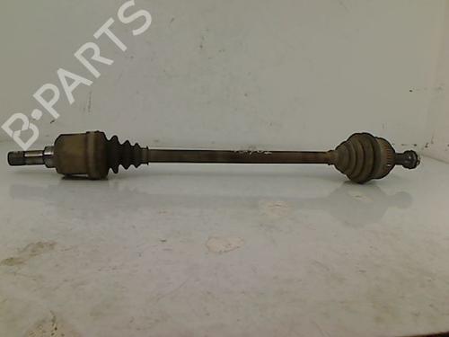 Drivaksel bagtil Højre PEUGEOT PARTNER Box Body/MPV (5_, G_) [1996-2025]  30541781