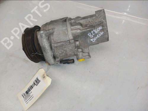 Compressor A/C Compressor A/C 32488024 32488024