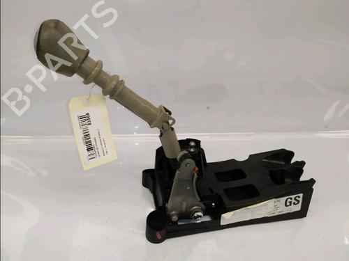 Used Gear lever RENAULT GRAND SCÉNIC III (JZ0/1_) 1.6 dCi (JZ00, JZ12) (130 hp) 30426964