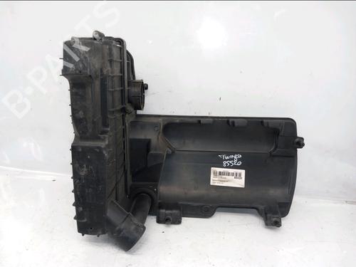 Air filter box RENAULT TWINGO II (CN0_) 1.2 16V (CN0K, CN0V, CN0A) | BP32655010M87