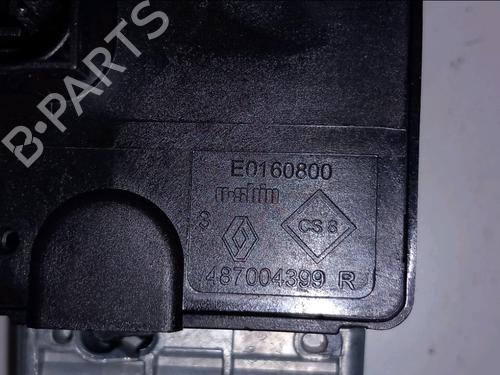 Ignition barrel RENAULT ZOE (BFM_) ZOE | BP37291133M48 - Image 5