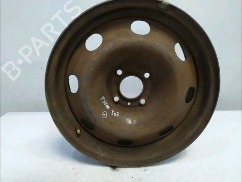 Używane Felga PEUGEOT 307 SW (3H) 1.6 HDI 110 (109 hp) 30419554