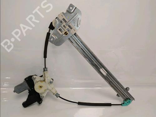Front left window mechanism KIA RIO III (UB) 1.25 CVVT | BP36450261C22 - Image 3