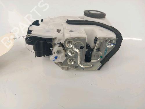 Used Front right lock SUZUKI CELERIO (LF) 1.0 (AVK310) (68 hp) 30433506