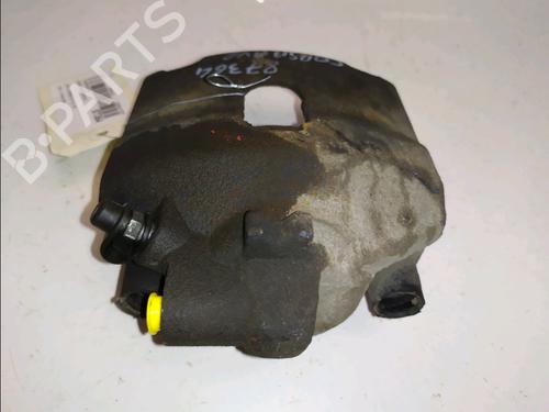 Left front brake caliper OPEL CORSA E (X15) 1.4 (08, 68) | BP39547934M105 - Image 2