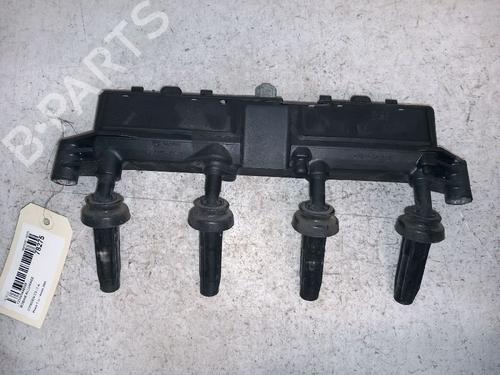 Used Ignition coil CITROËN C3 I (FC_, FN_) 1.4 i (73 hp) 30415267