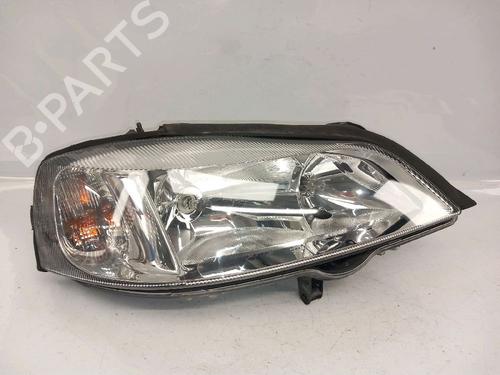 Used Right headlight OPEL ASTRA G Hatchback (T98) 2.0 DTI 16V (F08, F48) (101 hp) 30428938