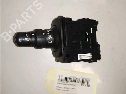 Comutador piscas / escovas Comutador piscas / escovas RENAULT SCÉNIC II (JM0/1_) 1.9 dCi (JM14) (131 hp) 39608994 39608994