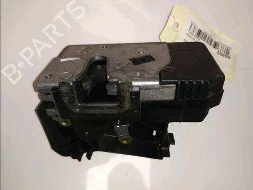 front-left-lock-renault-trafic-ii-van-fl-2001-33034027 main image