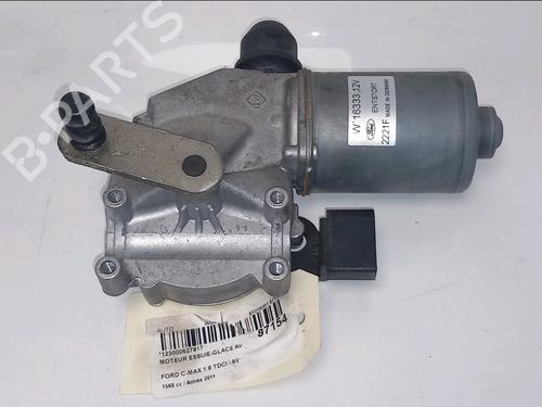 Used Front wiper motor Front wiper motor FORD C-MAX II (DXA/CB7, DXA/CEU) 1.6 TDCi (115 hp) 39705476 39705476