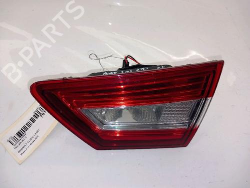 Used Right tailgate light RENAULT CLIO IV (BH_) 1.5 dCi 90 (90 hp) 30417574