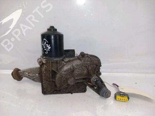 Used Front wiper motor RENAULT SCÉNIC III (JZ0/1_) 1.5 dCi (110 hp) 30421641
