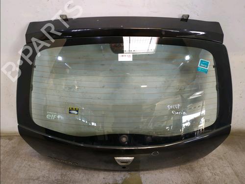 Used Tailgate Tailgate 31607847 31607847