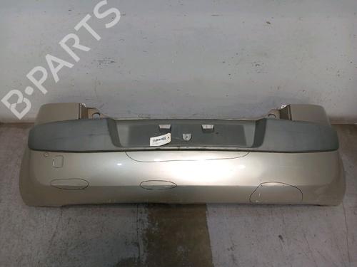 Used Rear bumper Rear bumper 30416066 30416066