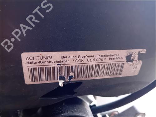 Engine AUDI A5 Sportback (8TA) 2.7 TDI | BP37065493M1 - Image 2