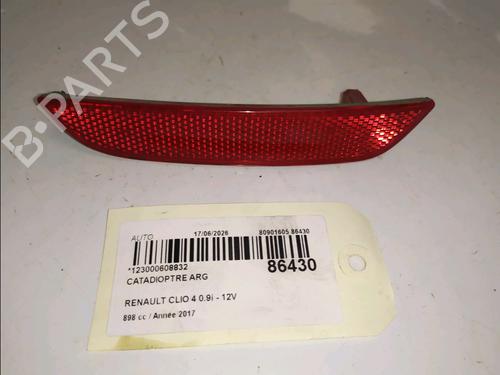 Used Rear bumper left light Rear bumper left light 36962681 36962681