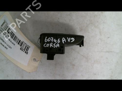 Switch OPEL CORSA D (S07) 1.3 CDTI (L08, L68) | BP30426927I30